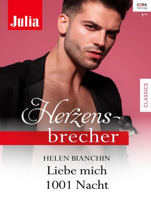 cover image of Liebe mich 1001 Nacht